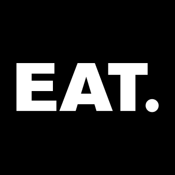 Eat logo