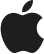 Apple logo