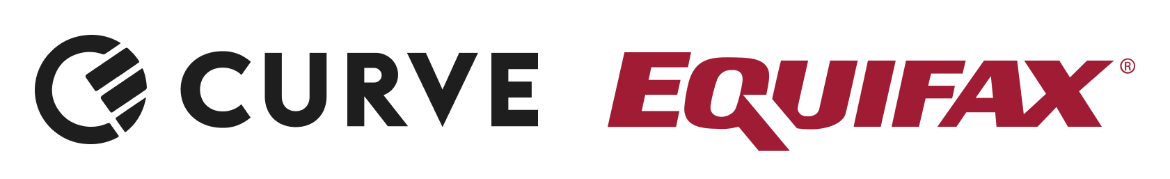Cuve x Equifax Logos