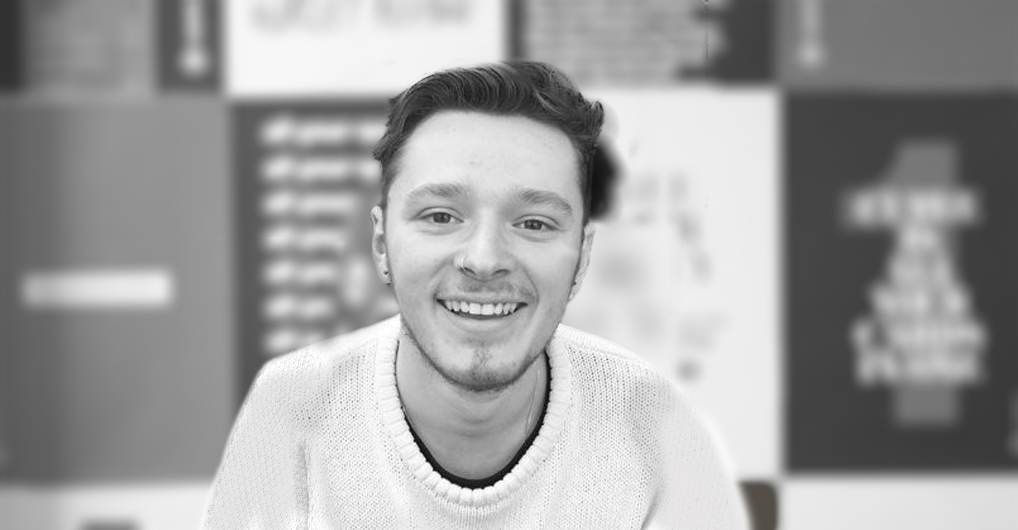Jonny Thoroughgood, talent partner at Curve