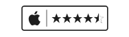 Apple Ratings