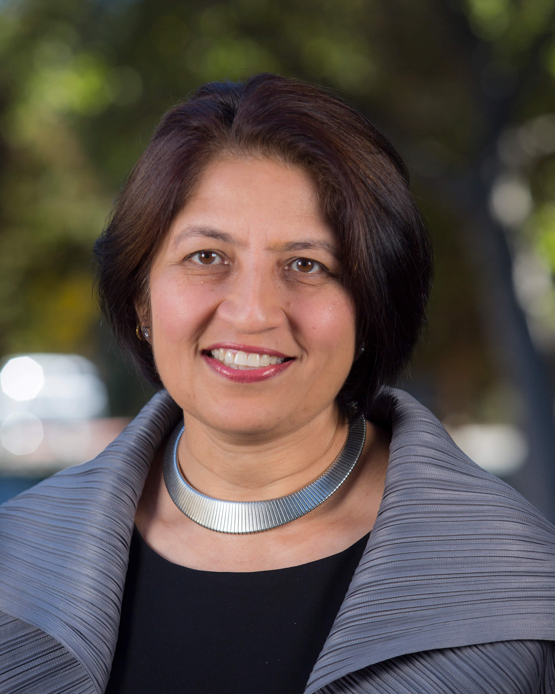 Anju Patwardhan