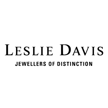 Leslie Davis logo