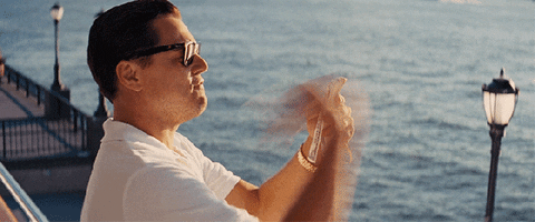 leo cash gif