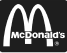 mcdonalds image and logo for 1% cashback