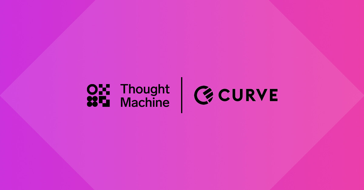 Thought Machines Curve Credit