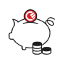 Saving money with Curve