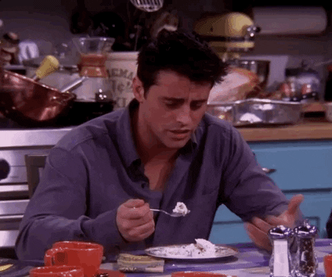joey food
