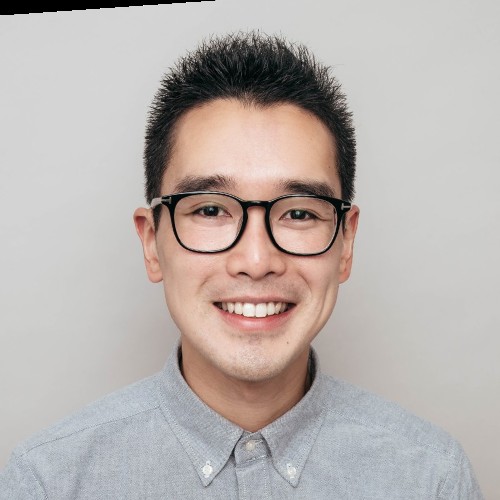 Carlin - head of product analytics at Curve