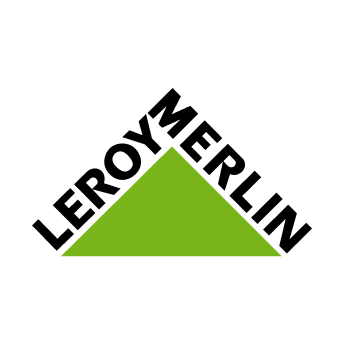 Leroy Merlin logo
