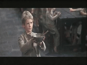 oliver twist