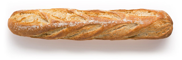Baguette spiga grande