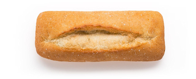 Ciabatta rustica 100 g