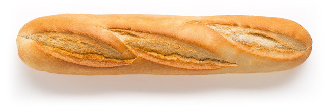 Baguette lunga