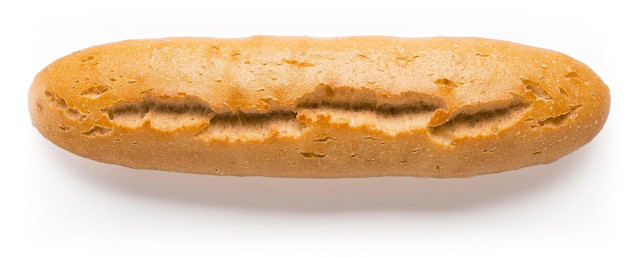 Baguette lunga