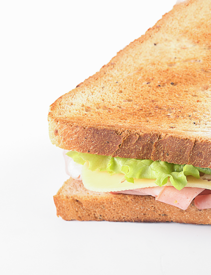 Ambientato sandwich
