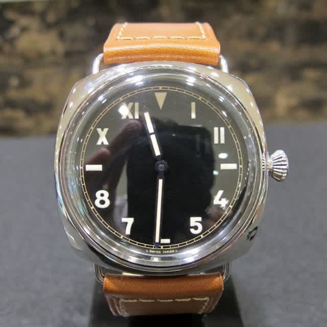 PAM 249 Radiomir Historic 1936 Limited Edition