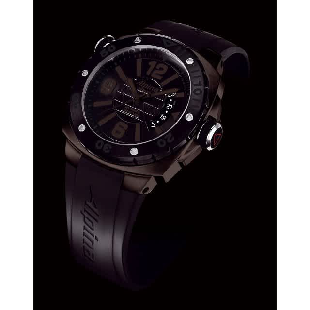 Avalanche Extreme Diver AL-525LFB5FBAEV6