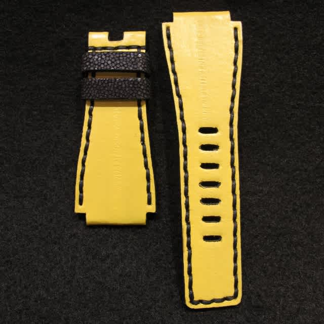 Eel Strap