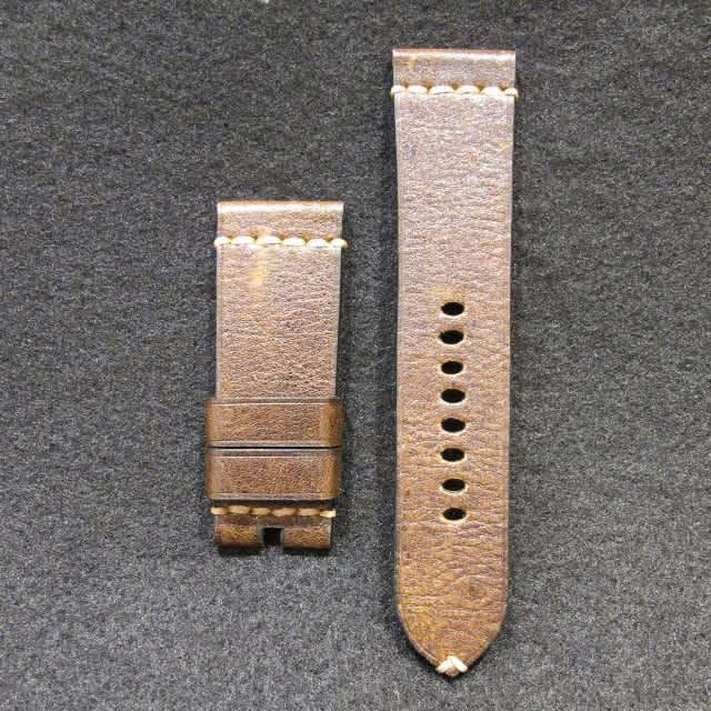 Calfskin Strap