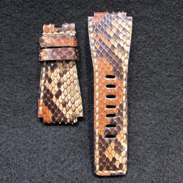 Python Strap