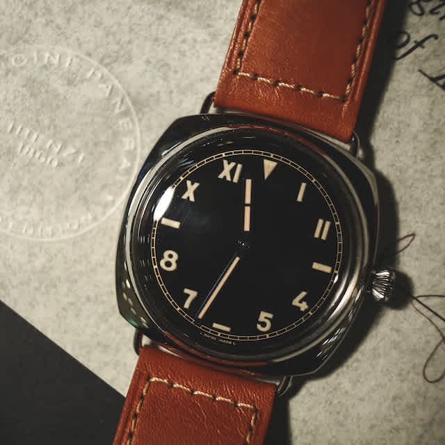 PAM 249 Radiomir Historic 1936 Limited Edition