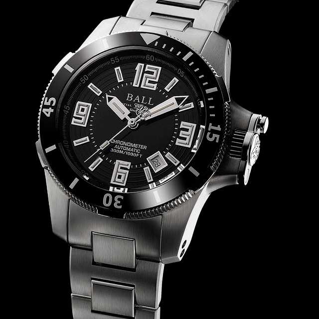 Engineer Hydrocarbon Ceramic XV