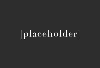 Placeholder logo