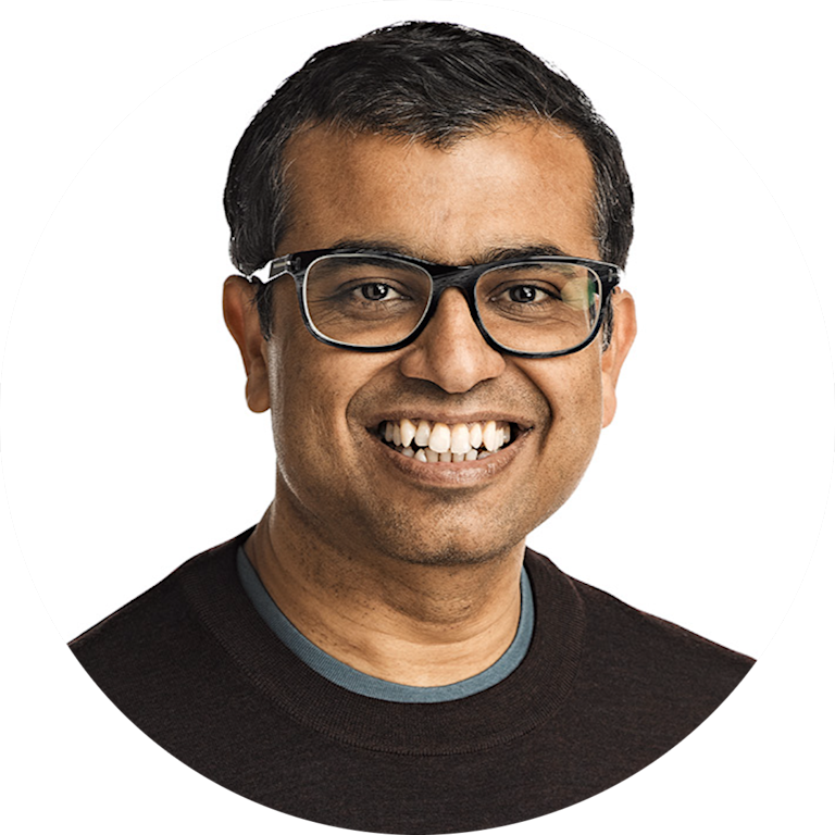 Surojit Headshot