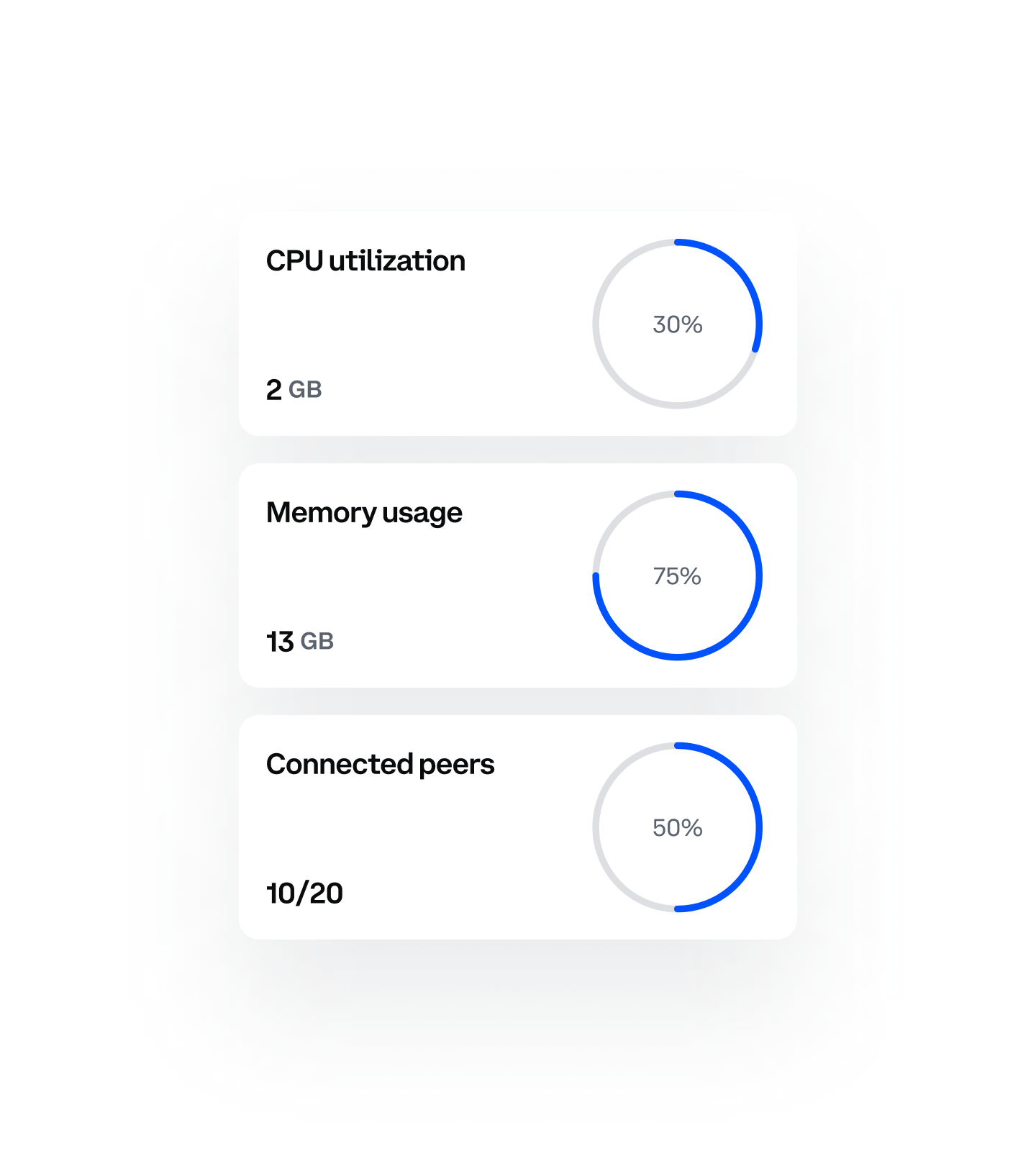 Wallet placeholder image
