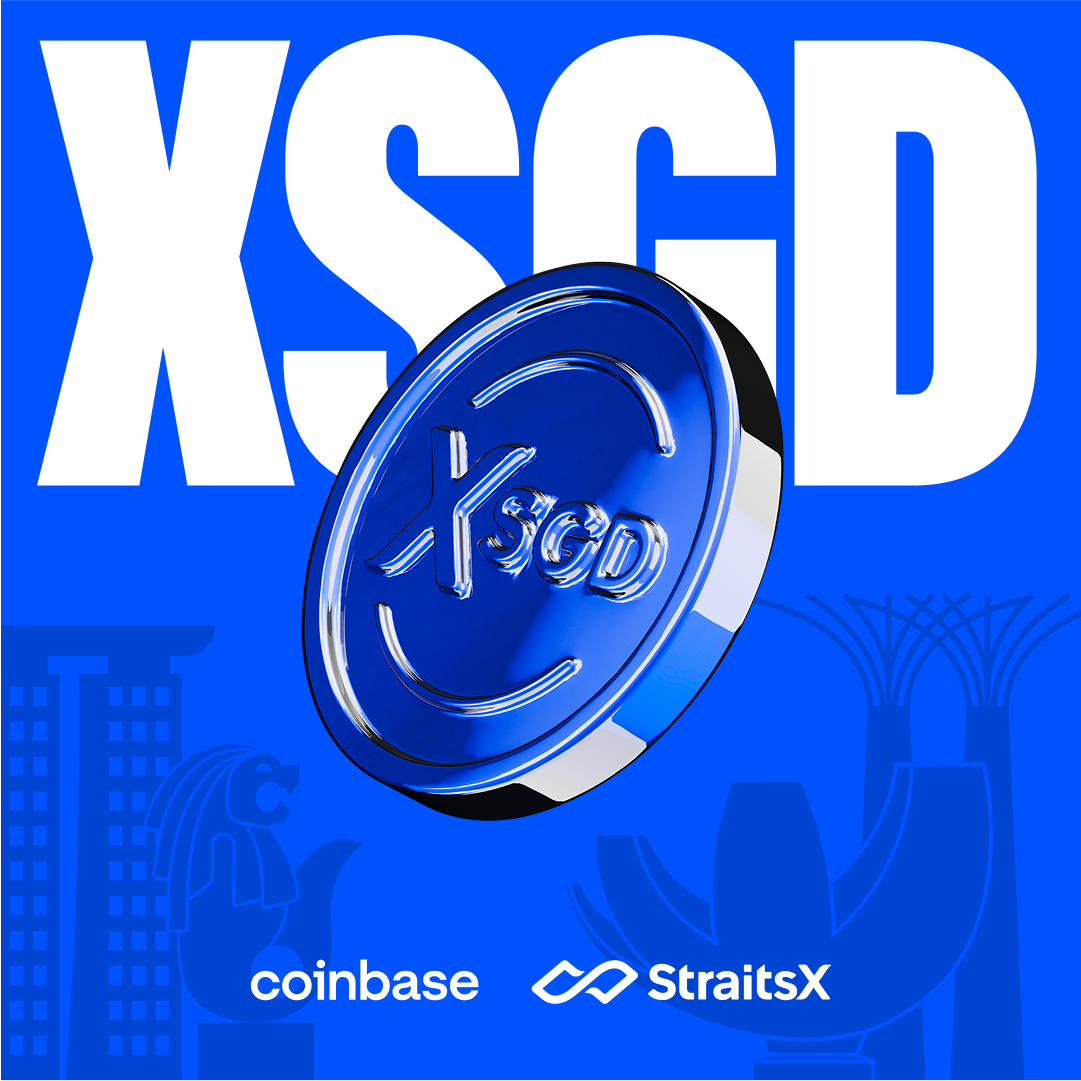 XSGD Coin
