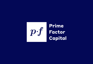 Prime Factor Capital logo