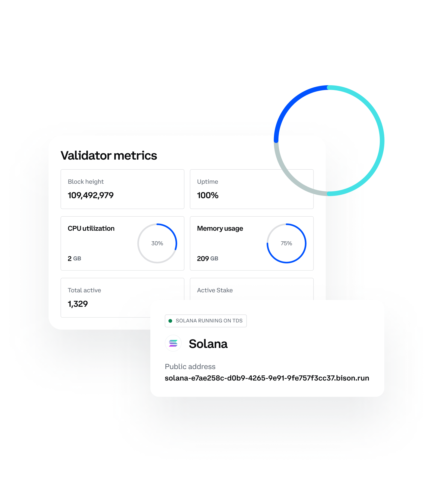 Wallet placeholder image