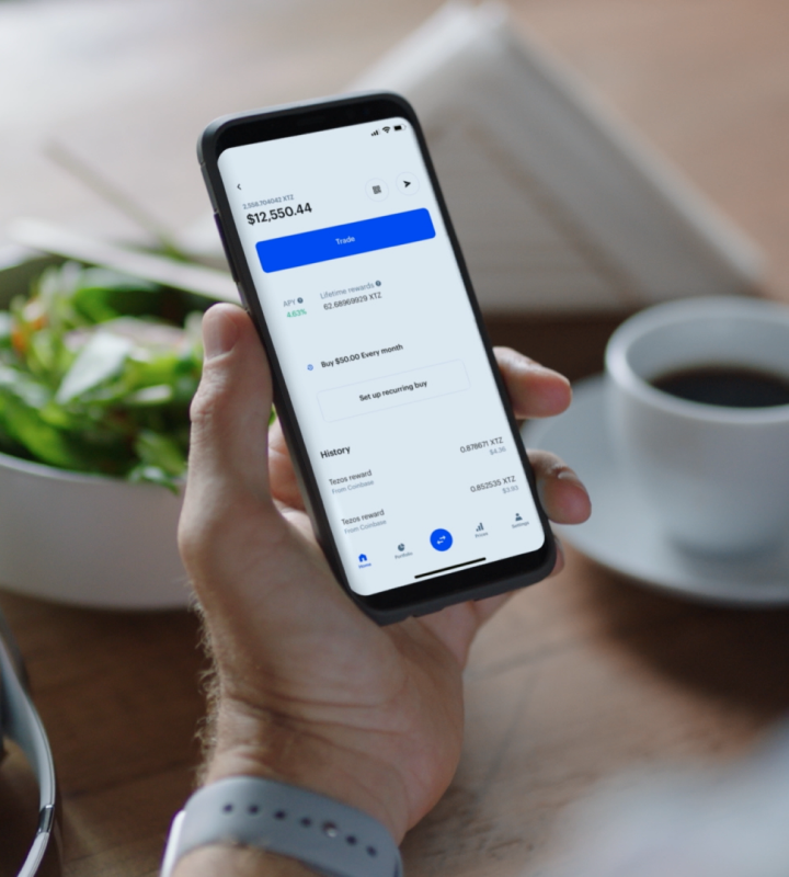 Wallet placeholder image