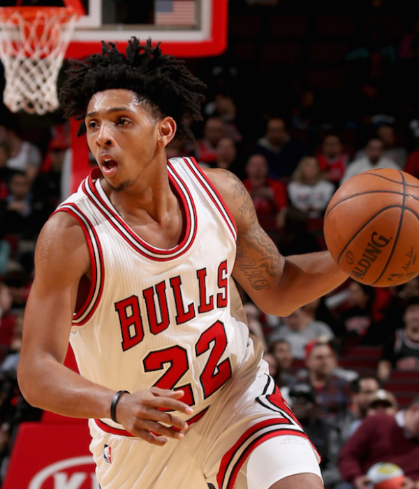 cameron payne