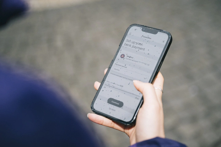 What E.ON wanted to solve