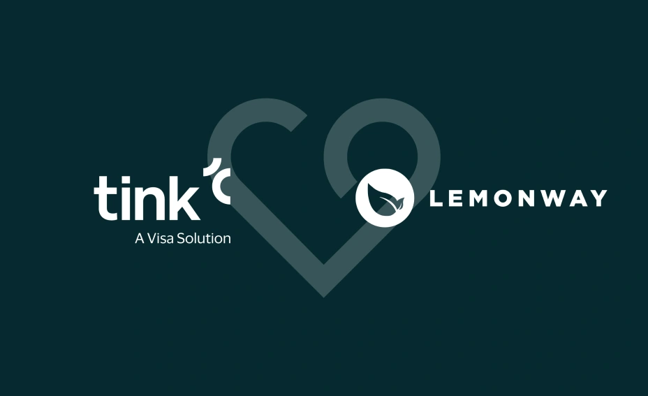 Lemonway and Tink partner to offer smarter digital payments for marketplaces