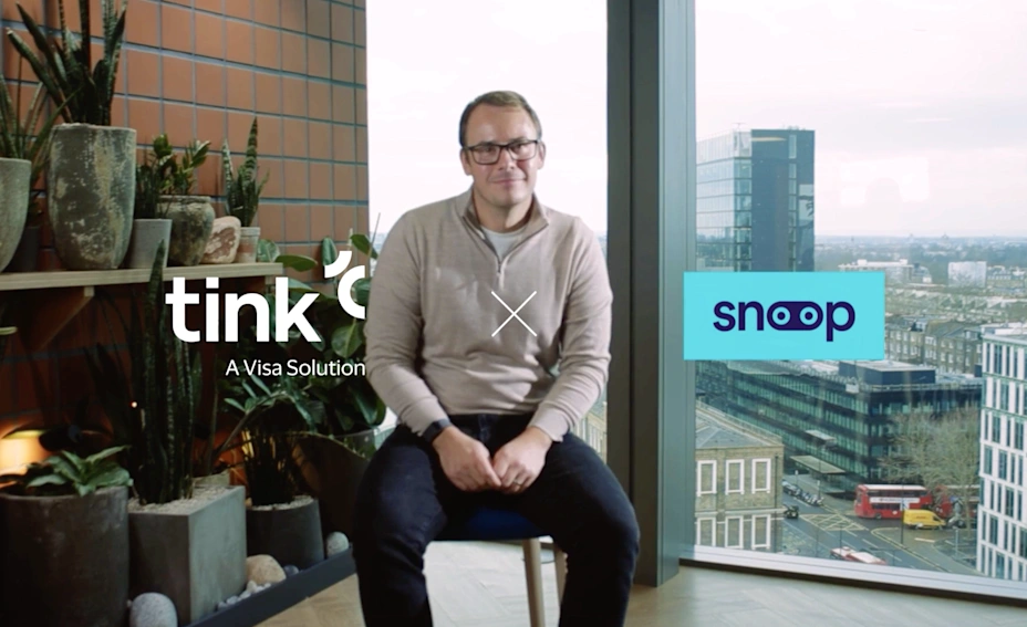 Snoop x Tink customer story