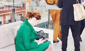 Tink and American Express launch open banking partnership