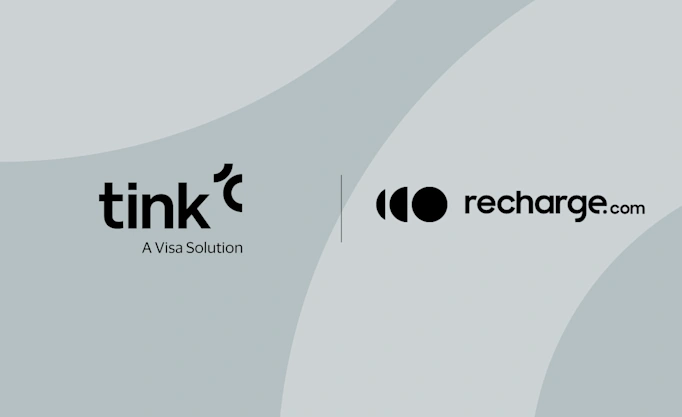 Tink and Recharge