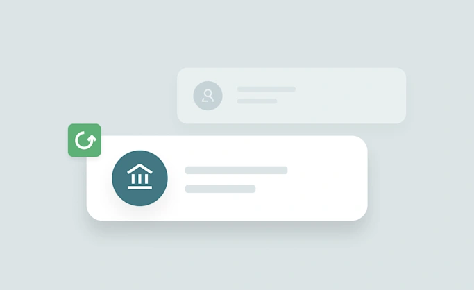 Continuous access to a business account