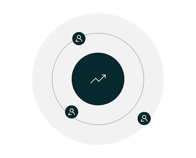 Processes powered by deeper data