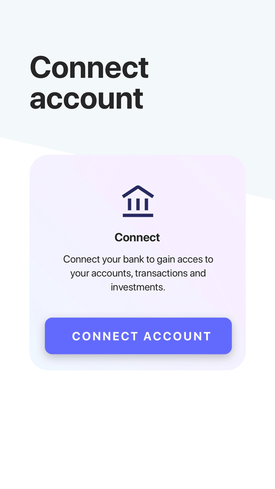 Tink Link, our front-end SDK for end-user authentication, gives you access to over 2,500 banks while providing friction-free authentication for your users. All with a single line of code.