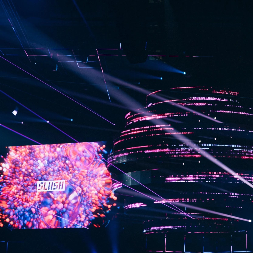 Over a couple of intense days, we rubbed shoulders with Europe’s tech establishment at the Slush tech conference in Helsinki. We met other innovators, took on the stage for fireside chats – and kept our ears on the ground to hear what was abuzz in the fintech circles, and what other industry experts had to say. Here are our key takeaways. 