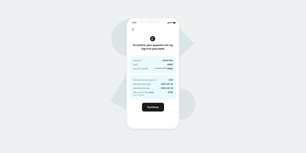 Introducing Tink’s Variable Recurring Payments beta programme