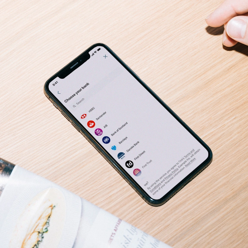 Effortless onboarding with VRP