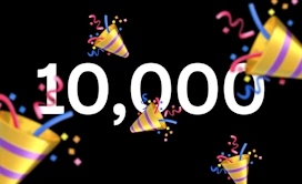 10,000 merchants choose Pay by Bank
