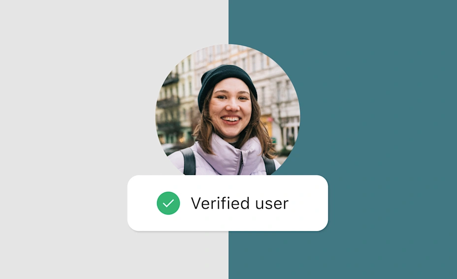 Tink User Match feature