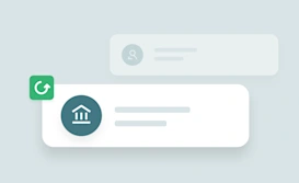 Continuous access to a loans account