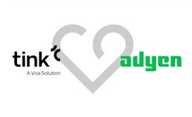 Adyen Tink Cover